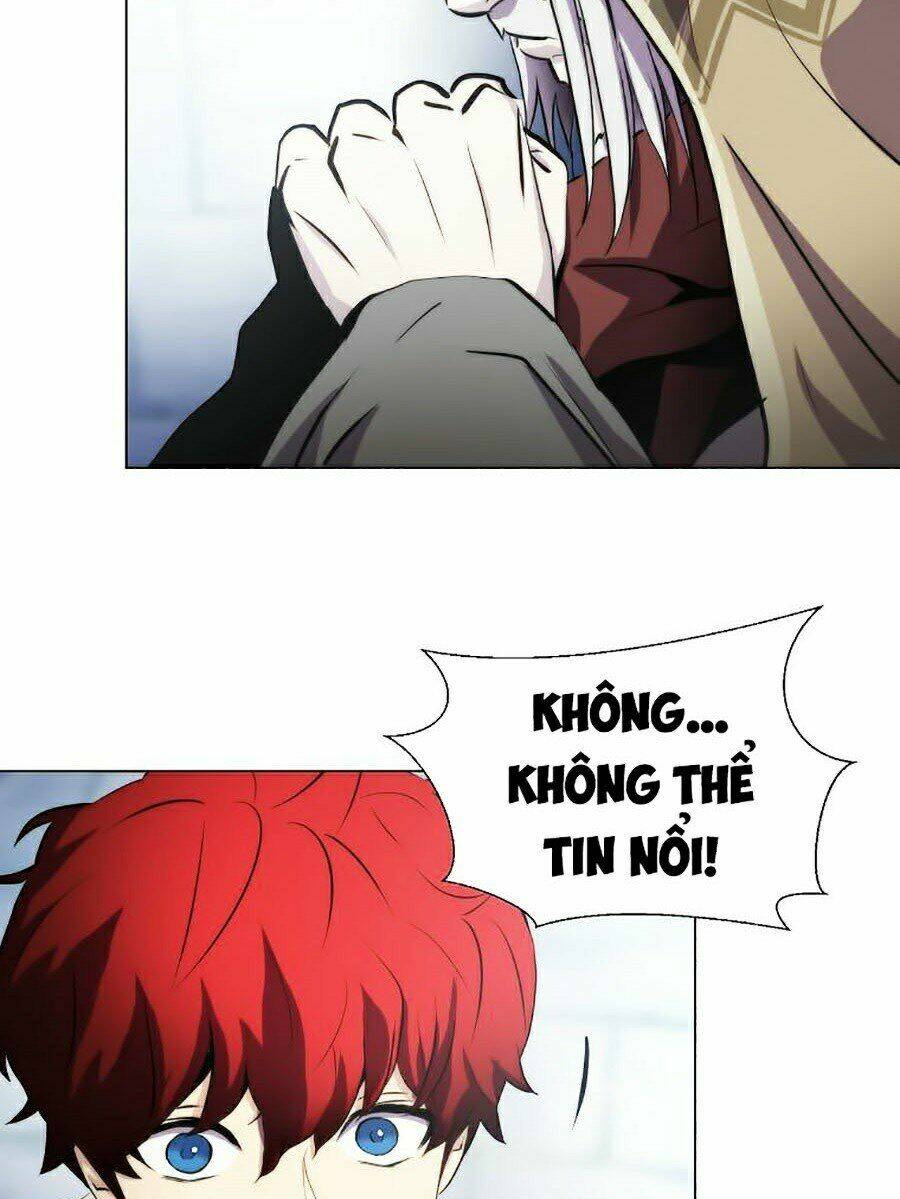 Sức Cùng Lực Kiệt: Chapter 13