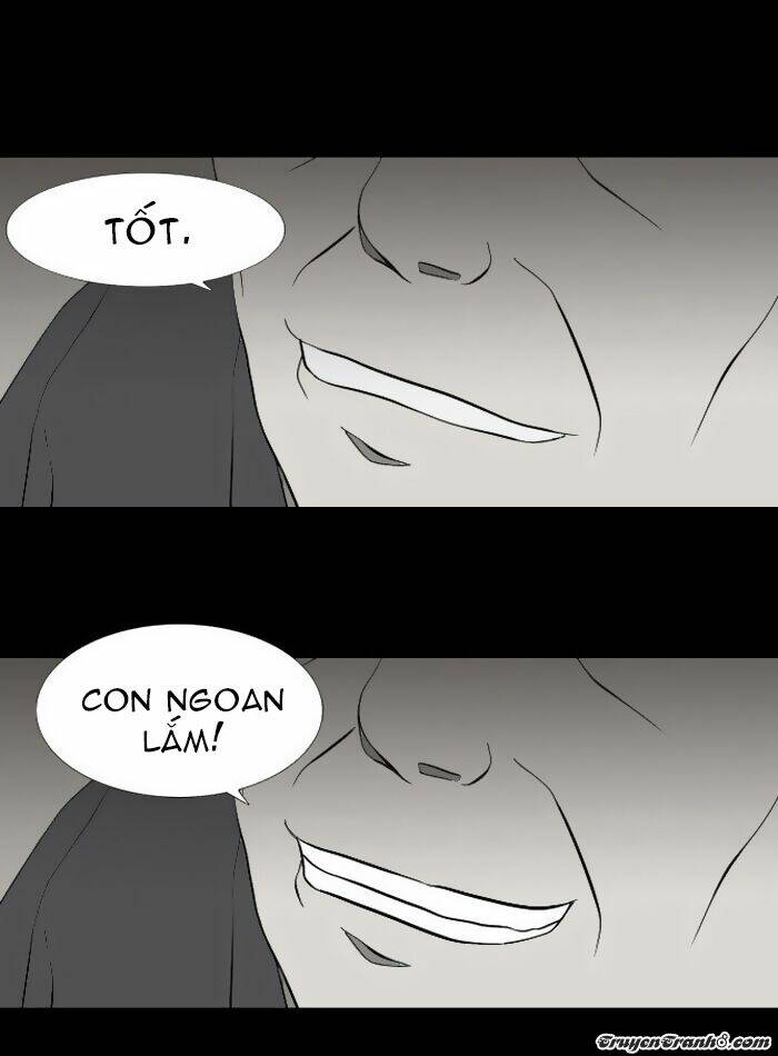 Thứ Sáu: Những Câu Chuyện Cấm: Chapter 5