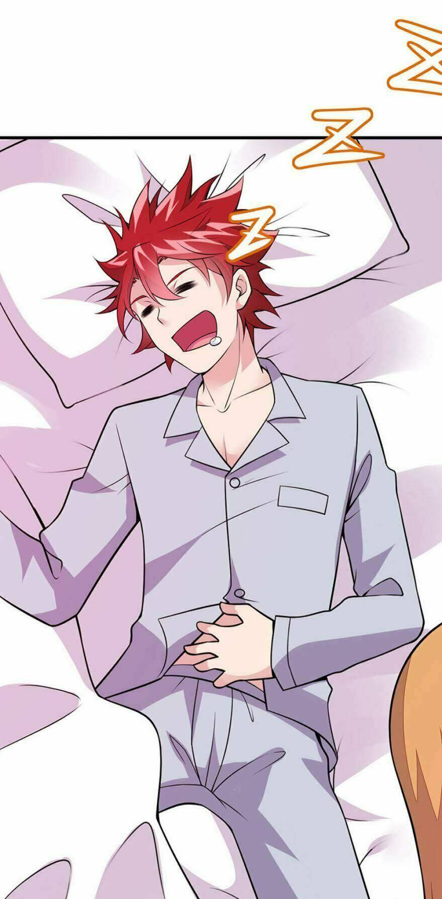 Dị Năng Thiếu Niên Vương: Chapter 51