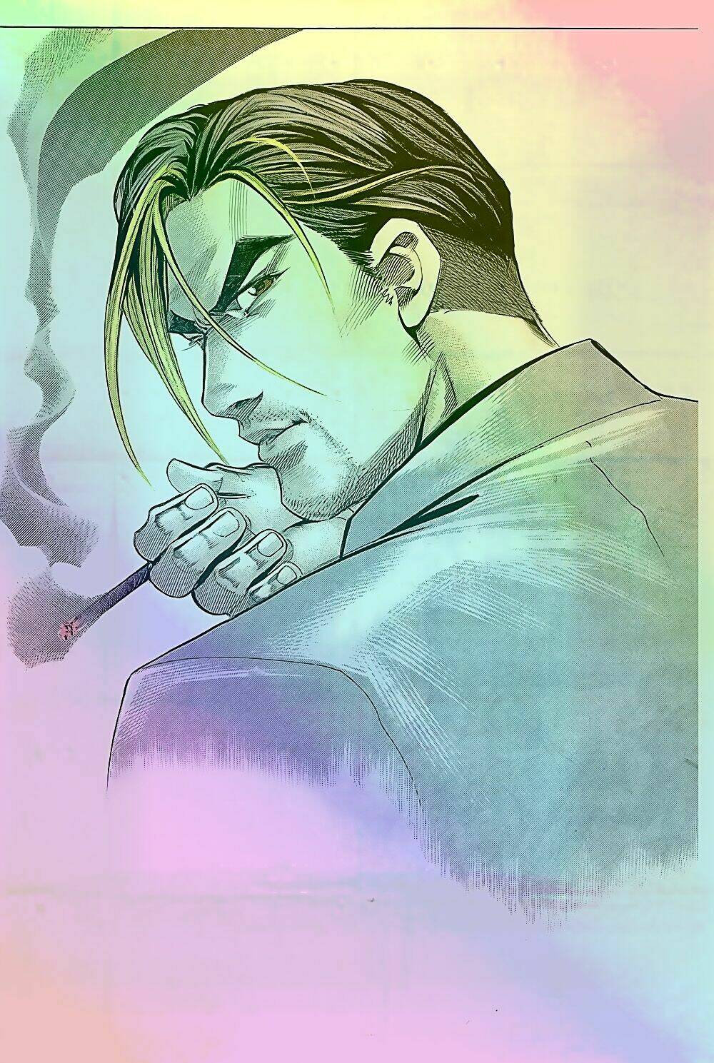 Người Trong Giang Hồ: Chapter 237