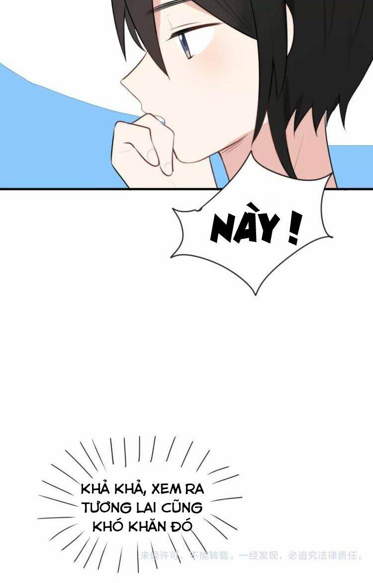 Tiểu Miêu Và Hắc Diệu Thạch: Chapter 9