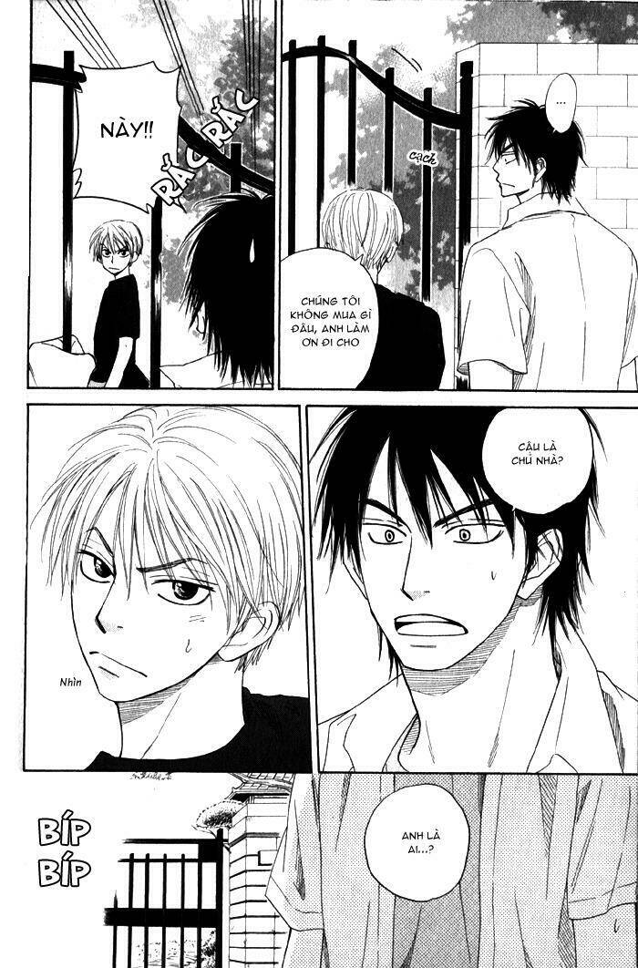 Doushiyoumo Nai Keredo: Chapter 4.5