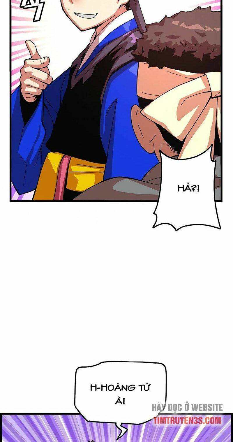 Tôi Sẽ Sống Như Một Hoàng Tử: Chapter 65