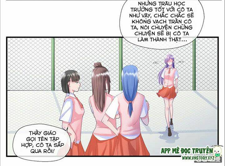 Bồn Tắm Có Vấn Đề?: Chapter 4