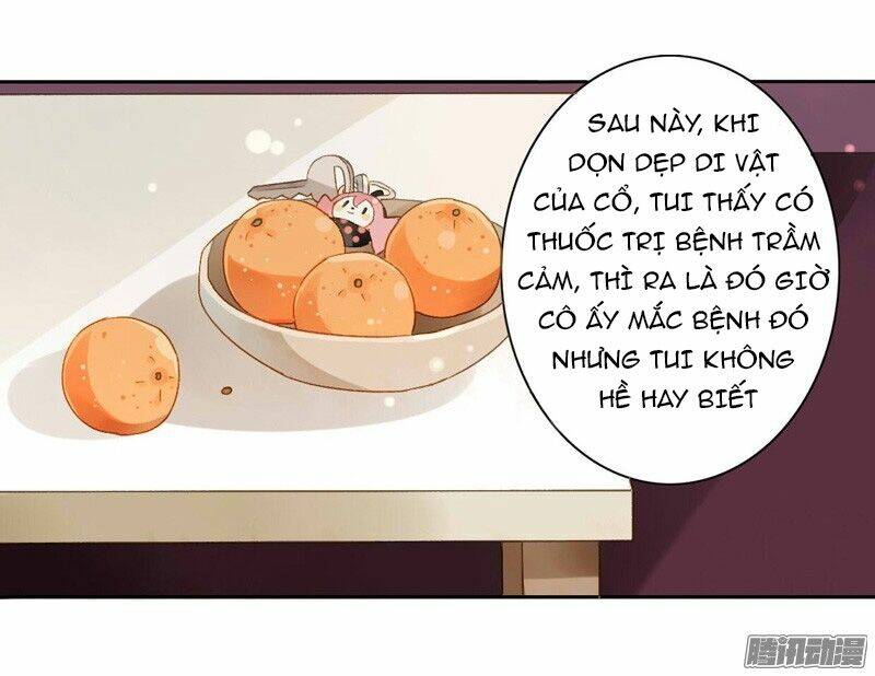 Sức Mạnh Của Sắc Đẹp: Chapter 99