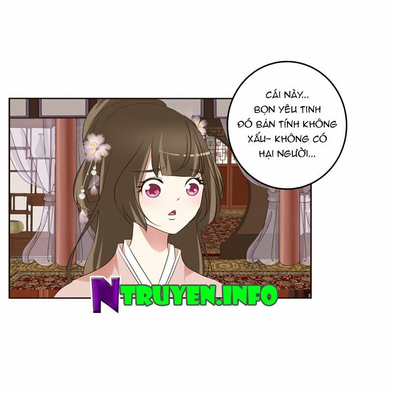 Thông Linh Phi: Chapter 213