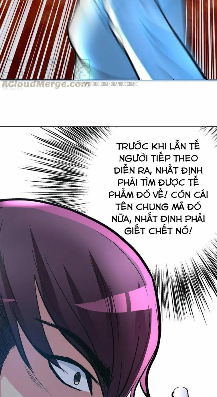 Hệ Thống Tiên Tôn Tại Đô Thị: Chapter 39