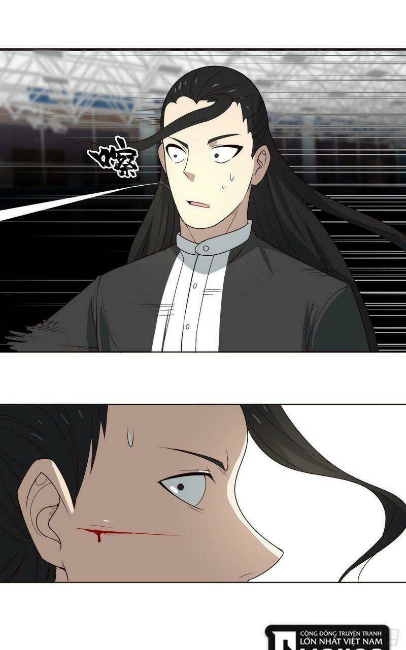 Thần Long Tinh Chủ: Chapter 8