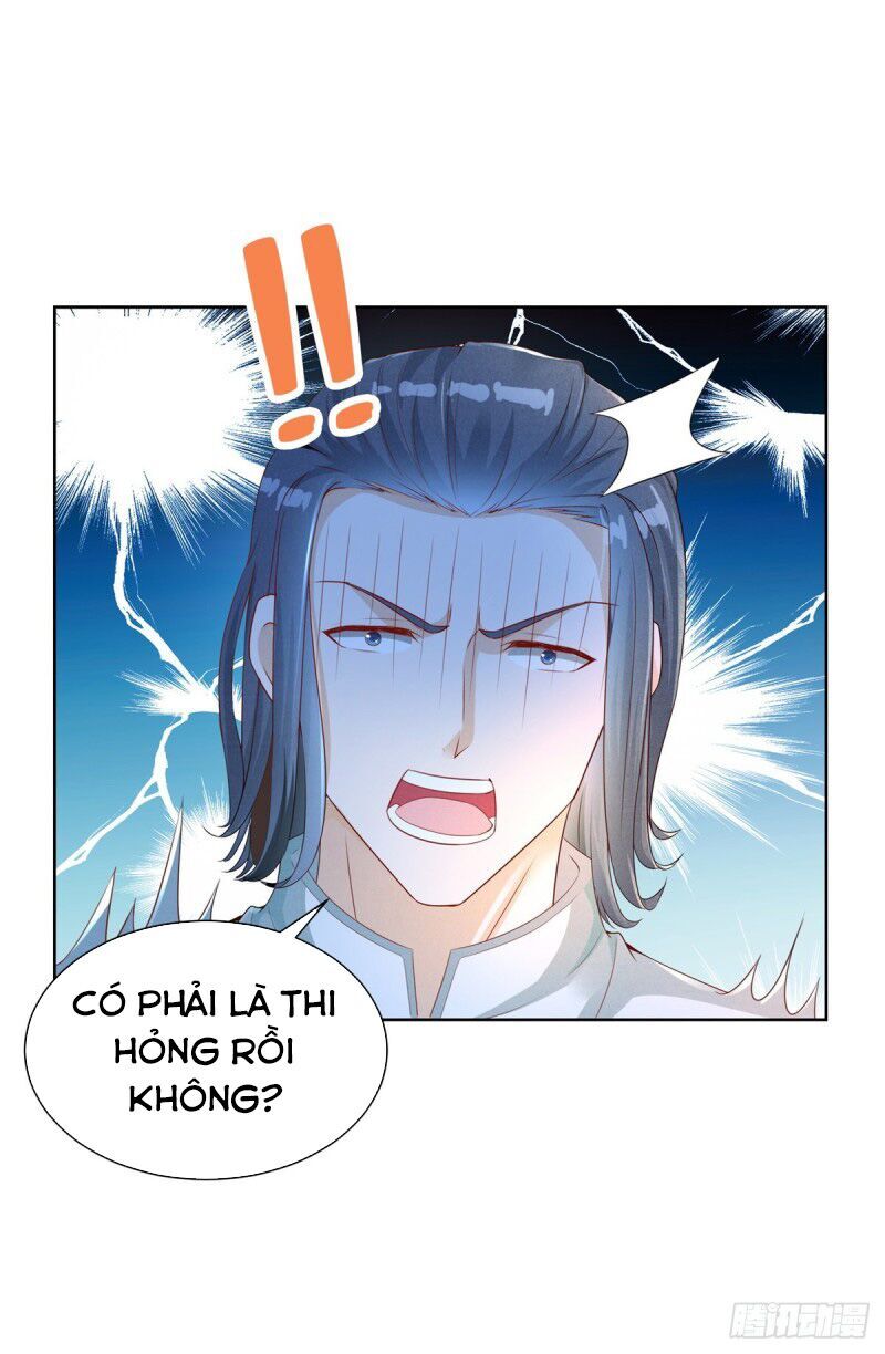 Trọng Sinh Chi Thần Đế Trở Về: Chapter 2