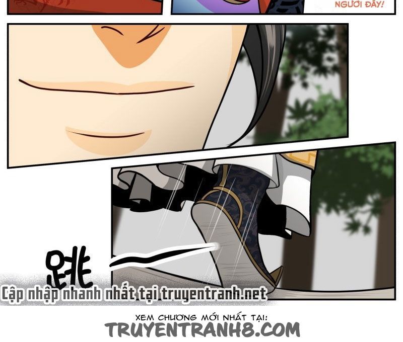Hoàng Thượng Đoạn Tụ! Đừng Chạm Vào Ta: Chapter 129