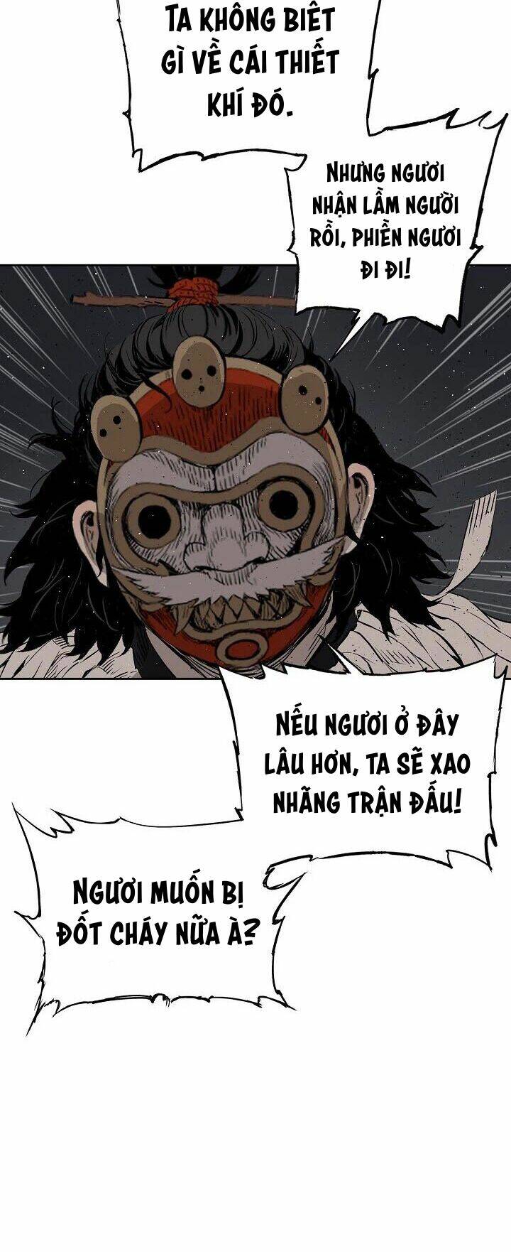 Vô Kiếm Tiểu Tử: Chapter 54