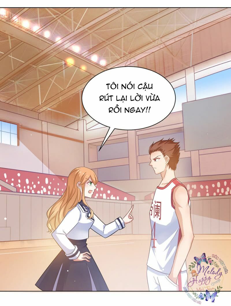 Ma Lạt Thiên Kim Đẩu Ác Thiếu: Chapter 94