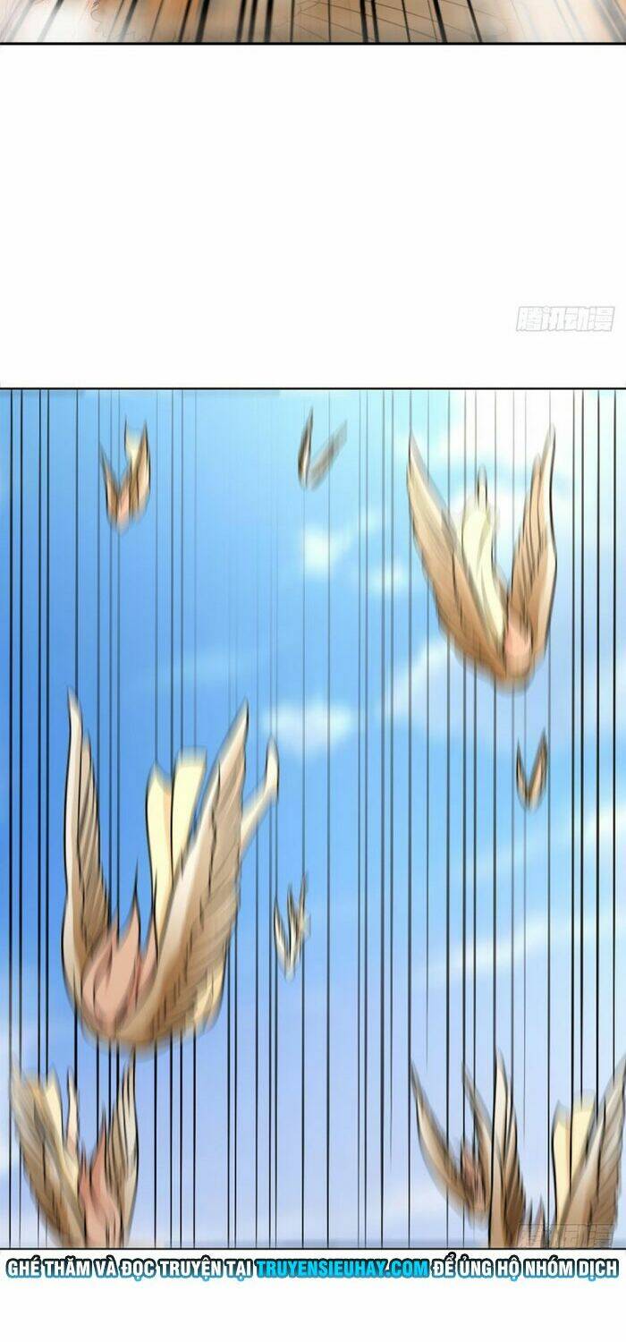 Lão Tổ Của Bạn Đang Online: Chapter 108