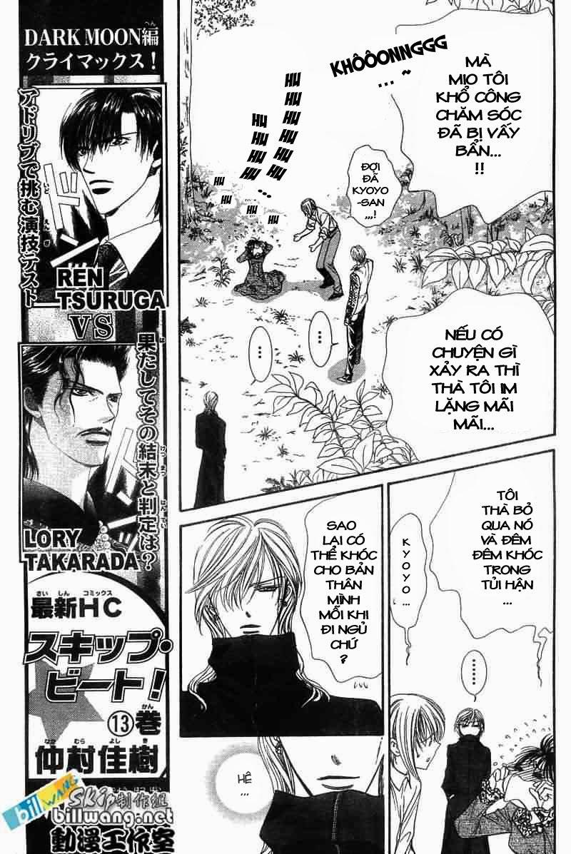 Thách Thức Tuyệt Vời: Chapter 15