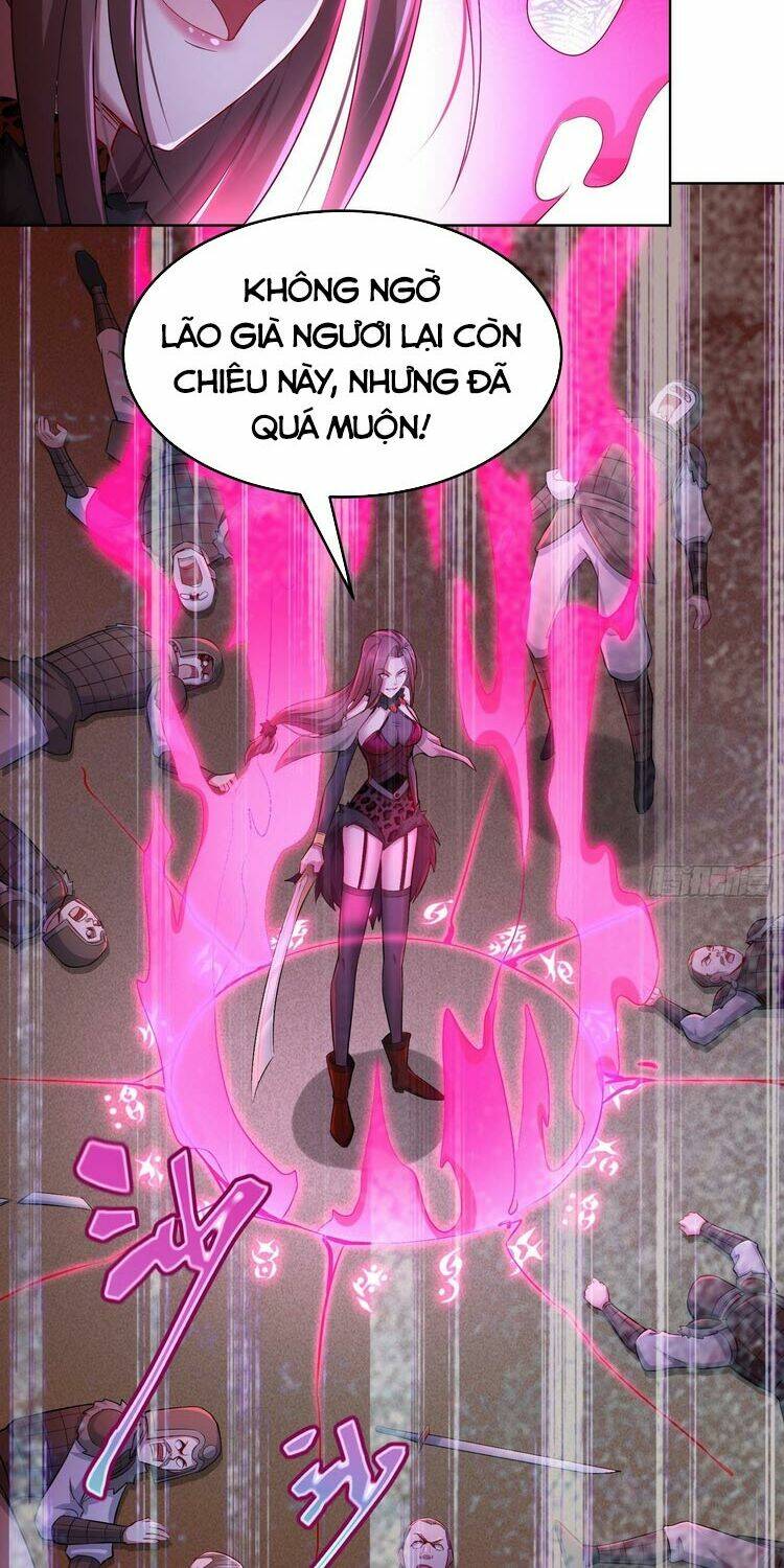 Người Ở Rể Bị Ép Thành Phản Diện Ngoại Truyện: Chapter 13