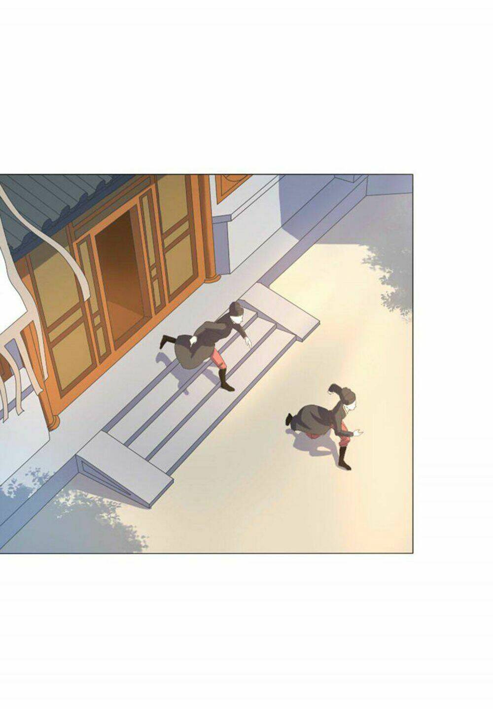 Hỏa Hồ: Chapter 2