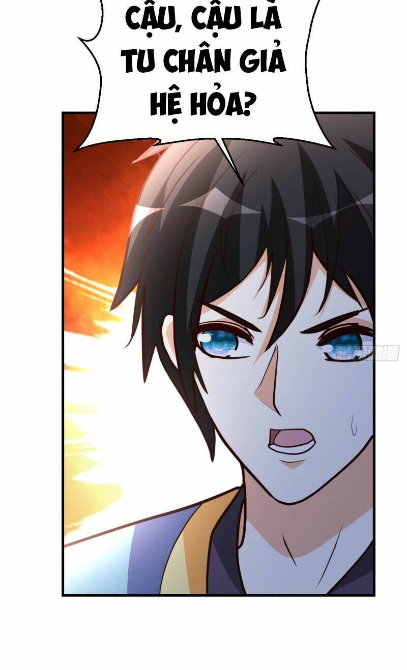 Trọng Sinh Tu Chân Tại Đô Thị: Chapter 87