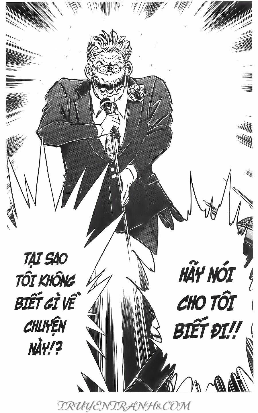 Cây Bút Thần Kỳ: Chapter 51