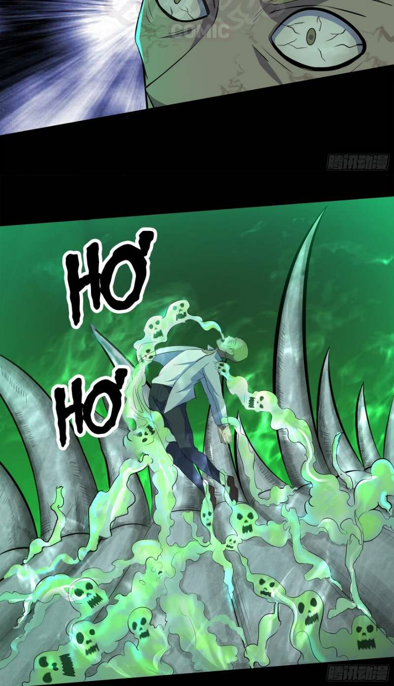 Thanh Đế Truyện: Chapter 13