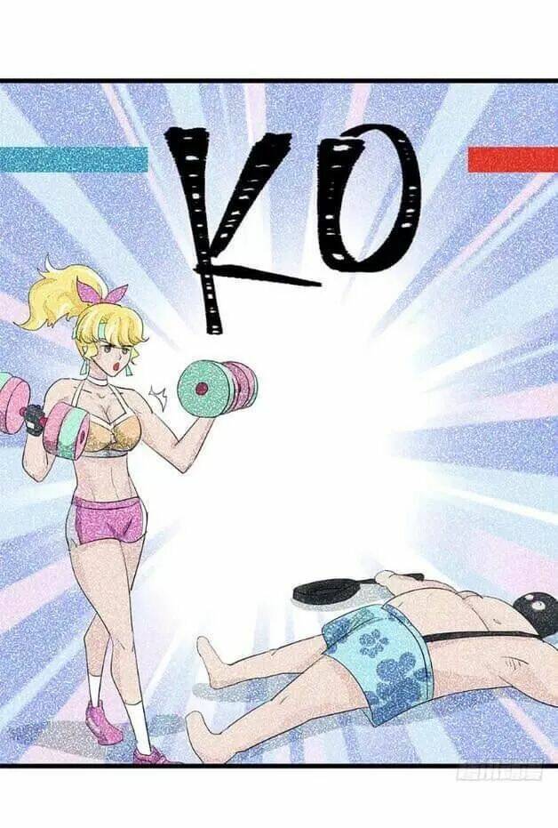 Chào Buổi Sáng, Ức Vạn Manh Thê: Chapter 40