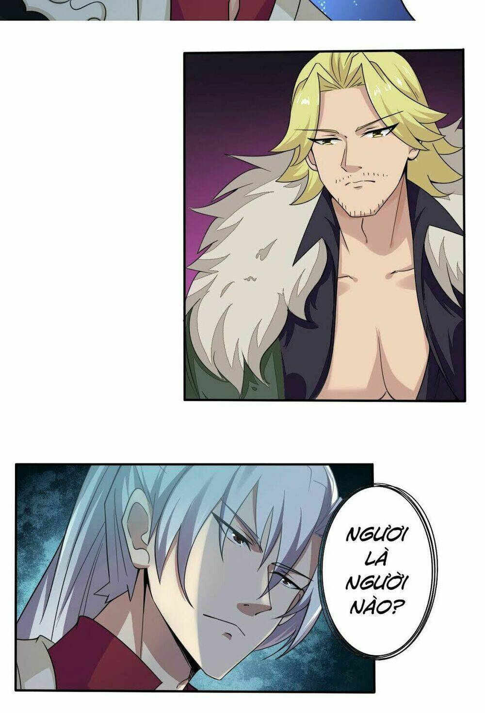 Tu Chân Giả Tại Dị Thế: Chapter 191