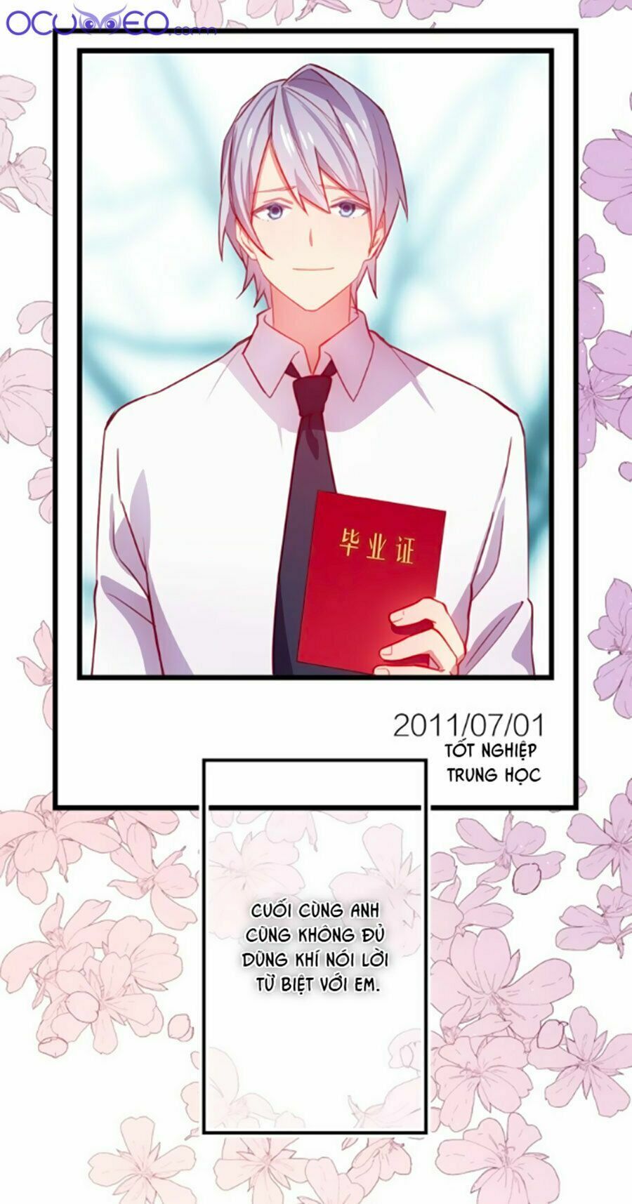 Bài Ca Tình Yêu: Chapter 5