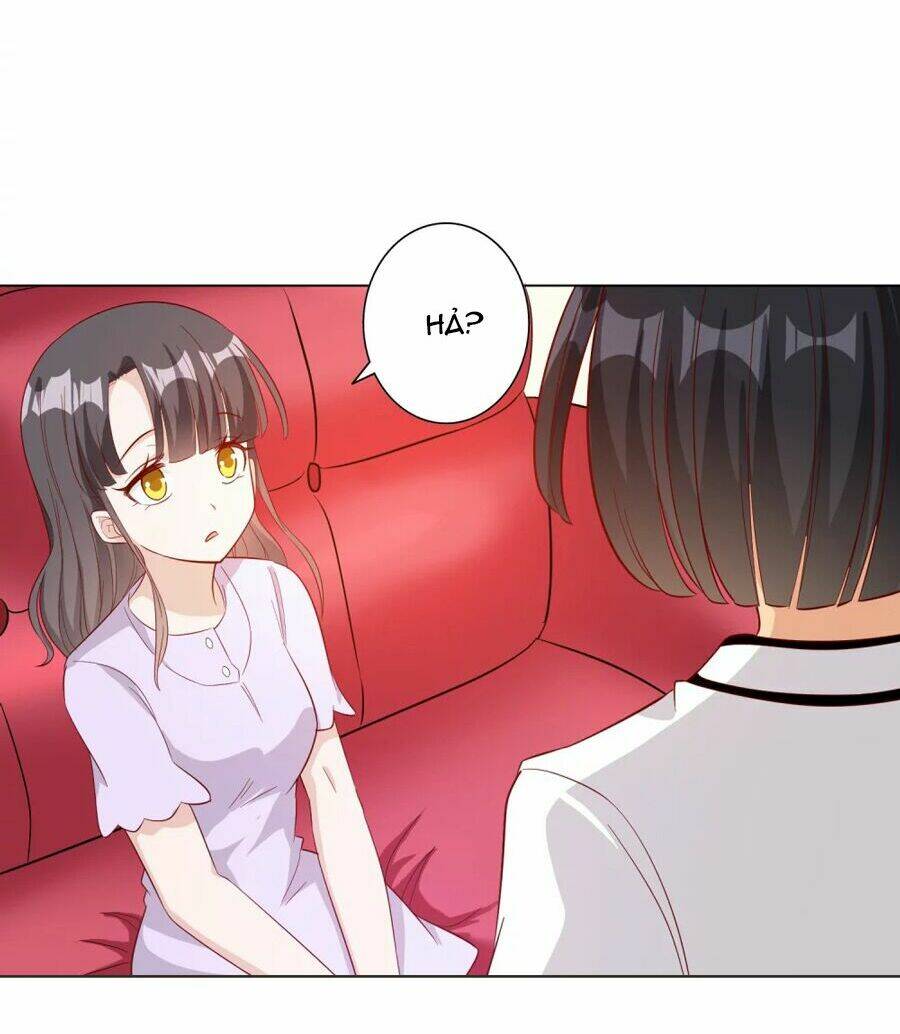 Hôn Nhân Dục Vọng: Thiếu Gia Nhẹ Một Chút!: Chapter 146