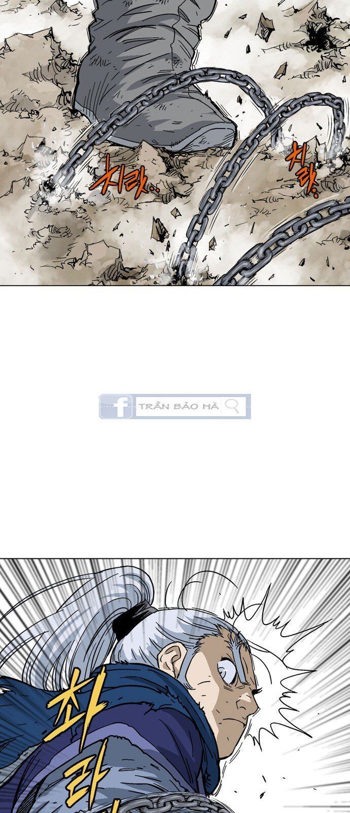 Cao Thủ 2: Chapter 78
