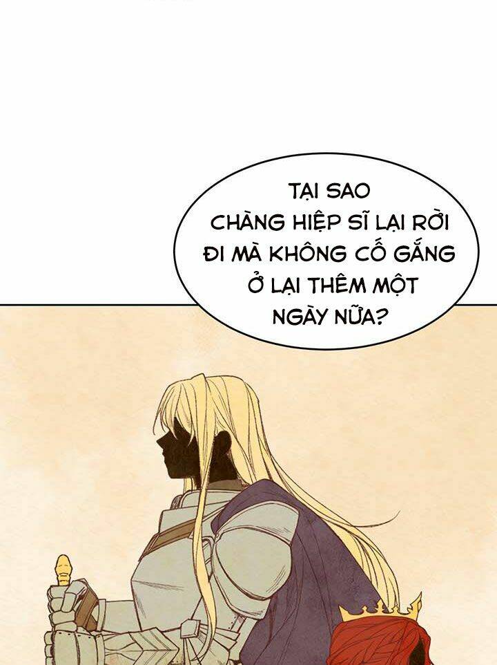 Hãy Trả Lời Em, Hoàng Tử!: Chapter 1