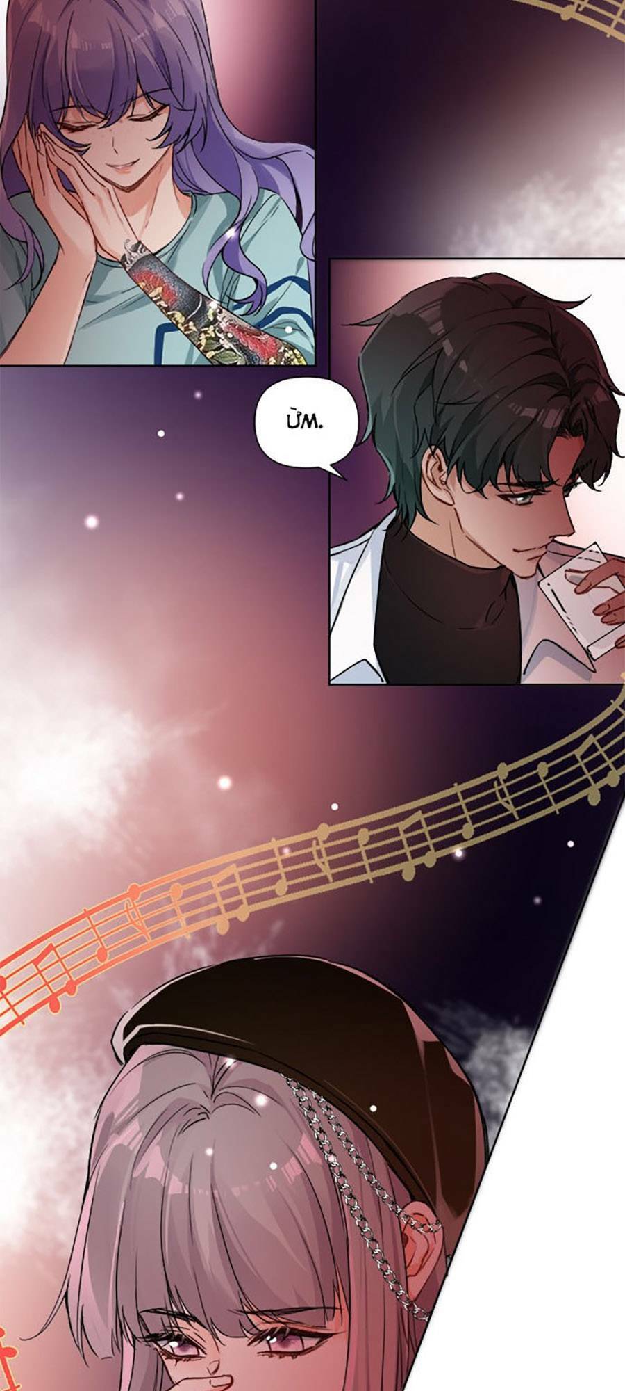 Tâm Động Thuấn Di: Chapter 61