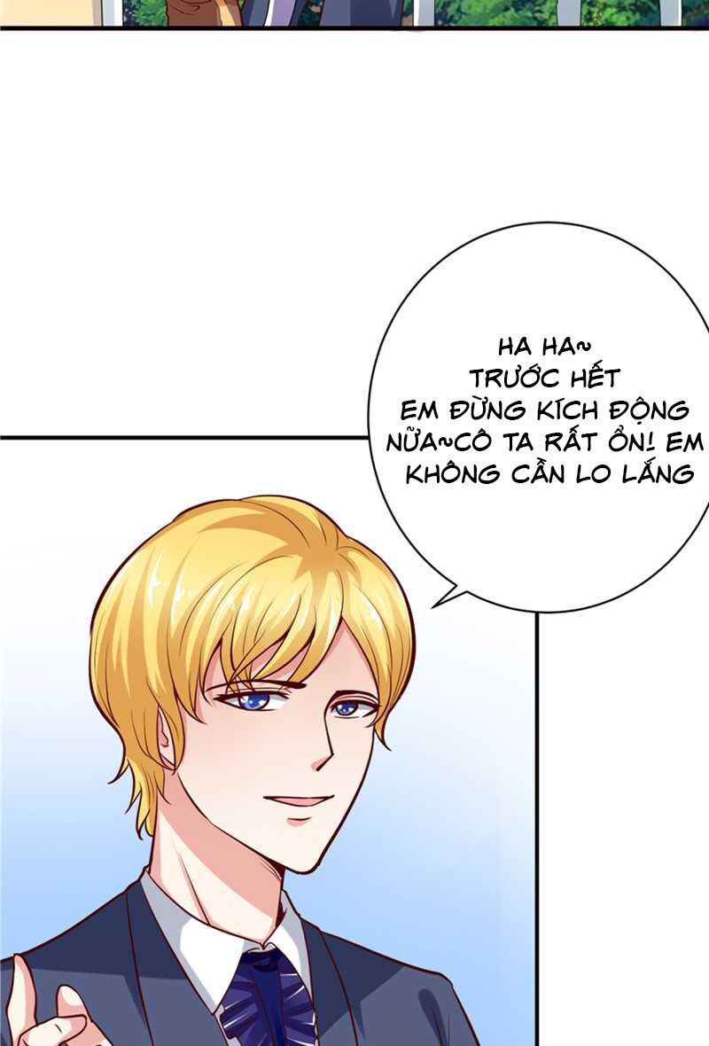 Tình Yêu Khiến Tôi Phát Điên: Chapter 55