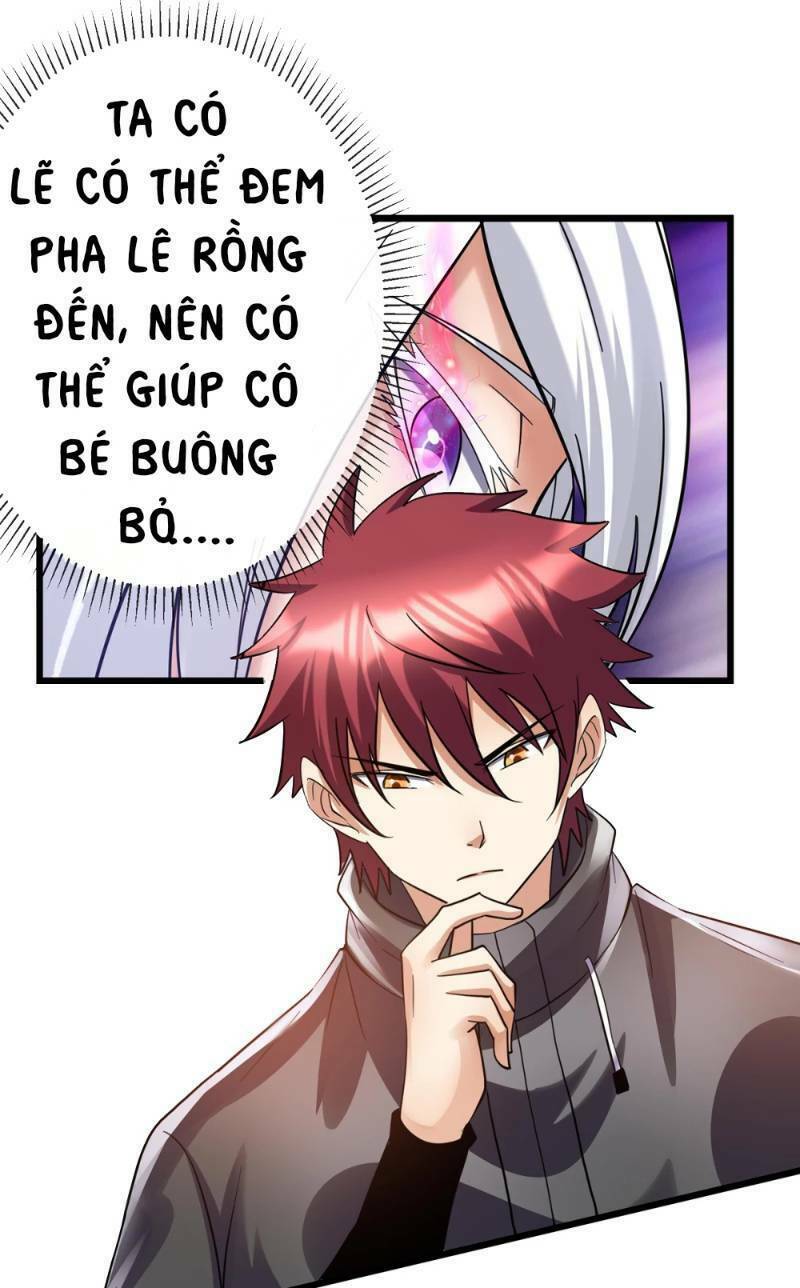 Tiên Vương Trùng Sinh: Chapter 104
