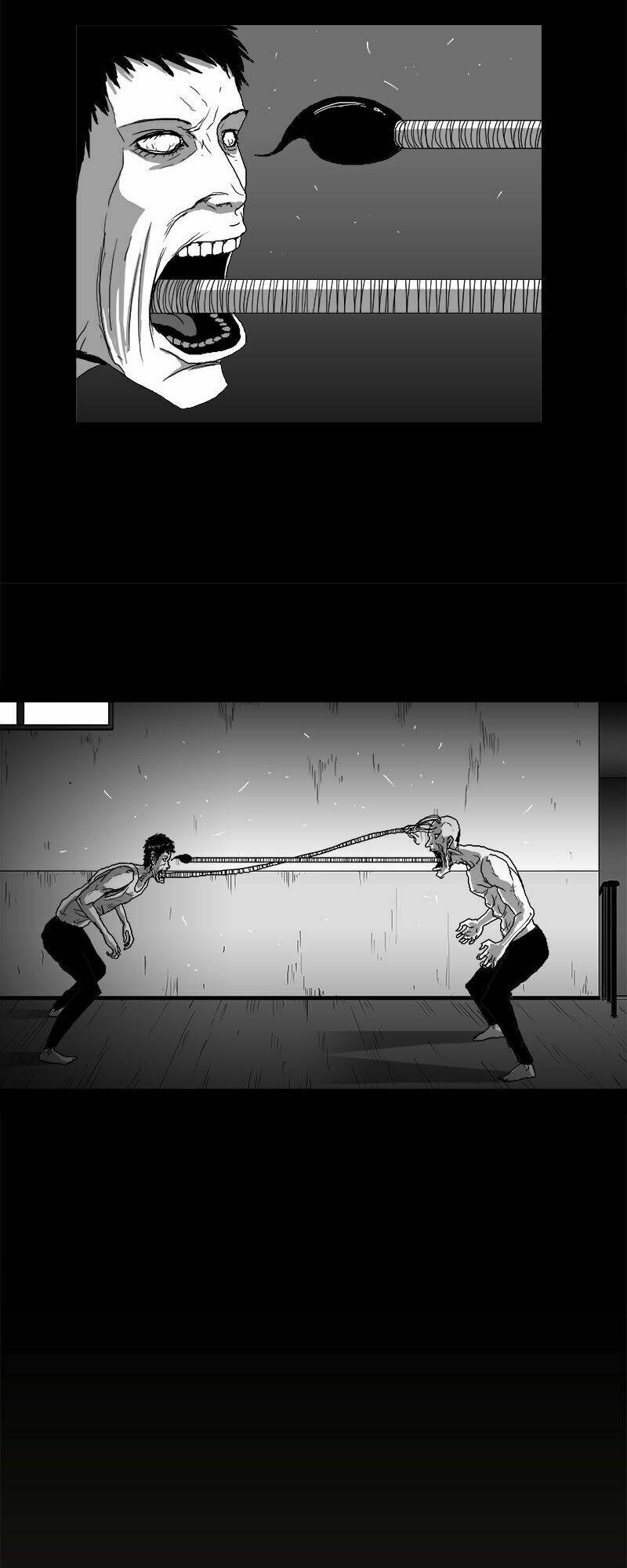 Sống Sót: Chapter 29