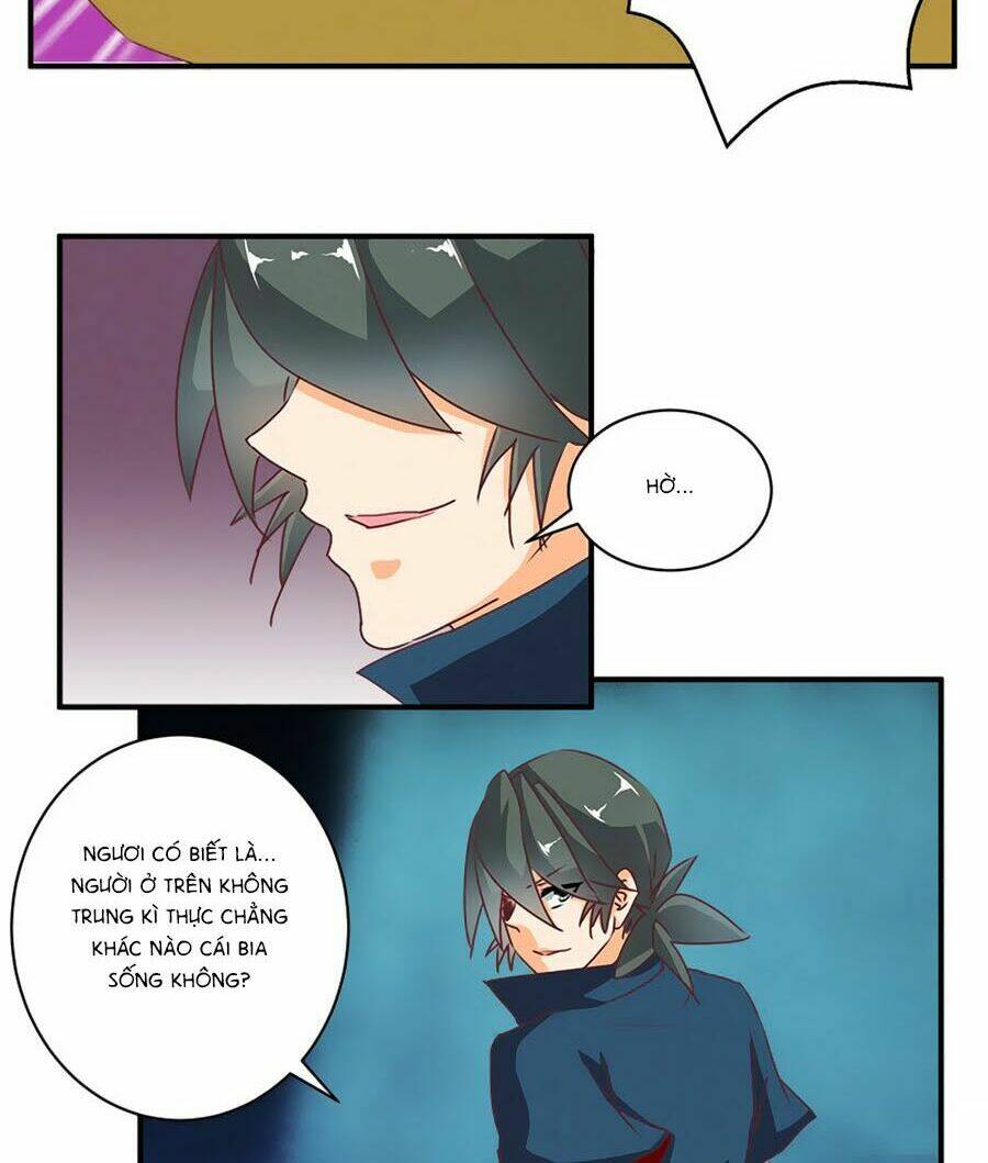 Tú Thiết Chi Thư: Chapter 65