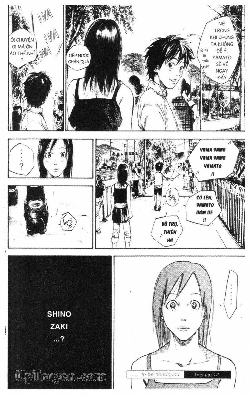 Over Drive: Chapter 11