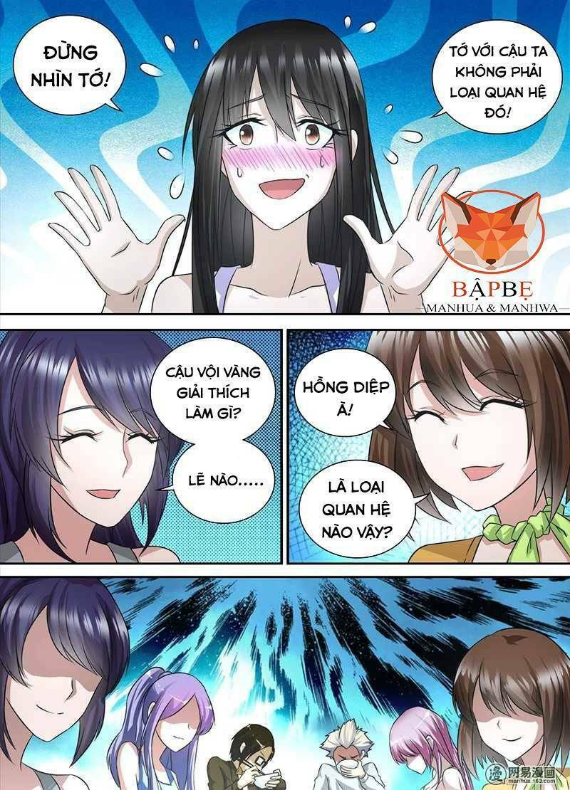 Tôi Là Thần Y: Chapter 59