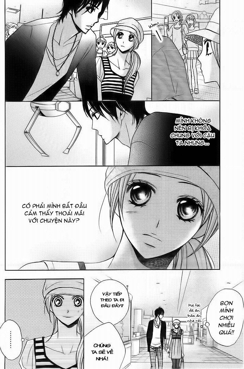 L-Dk: Chapter 4