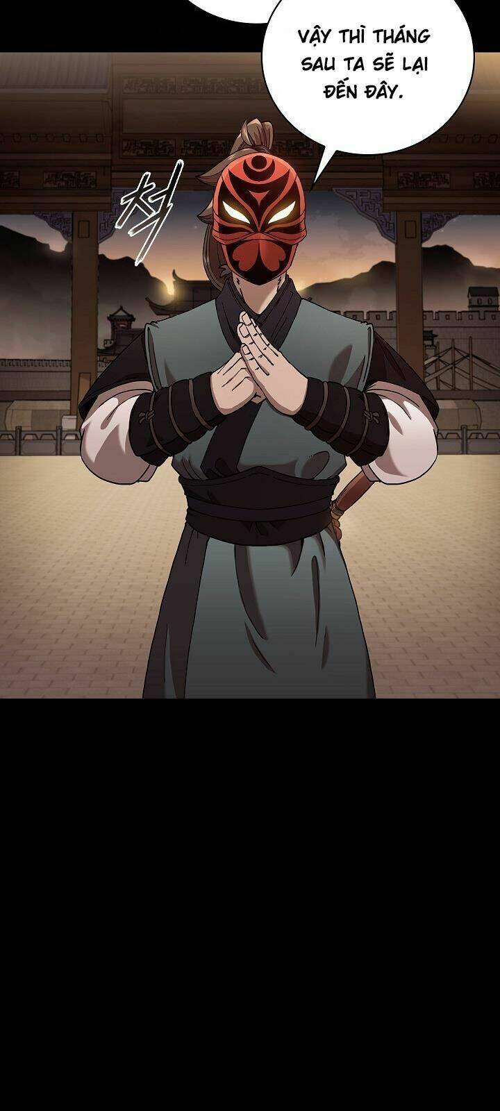 Thân Thủ Đệ Nhất Kiếm: Chapter 20