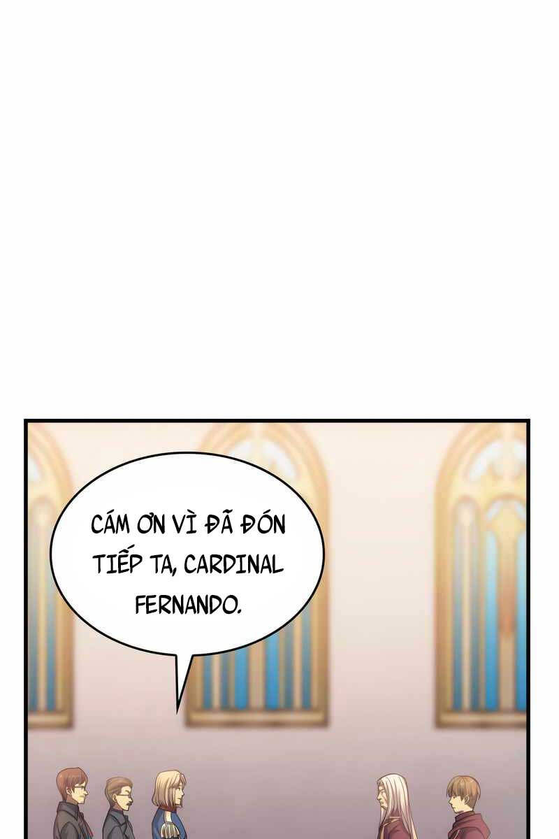 Tái Sinh Thành Công Chức Bình Thường Ở Một Thế Giới Xa Lạ: Chapter 47