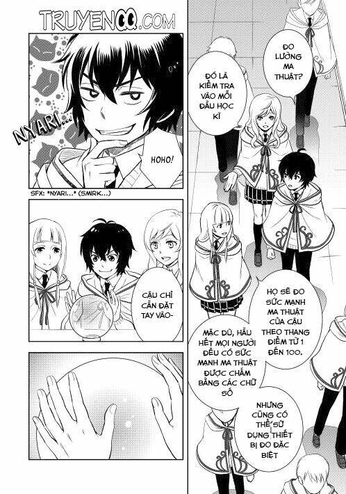 Monogatari No Naka No Hito: Chapter 5