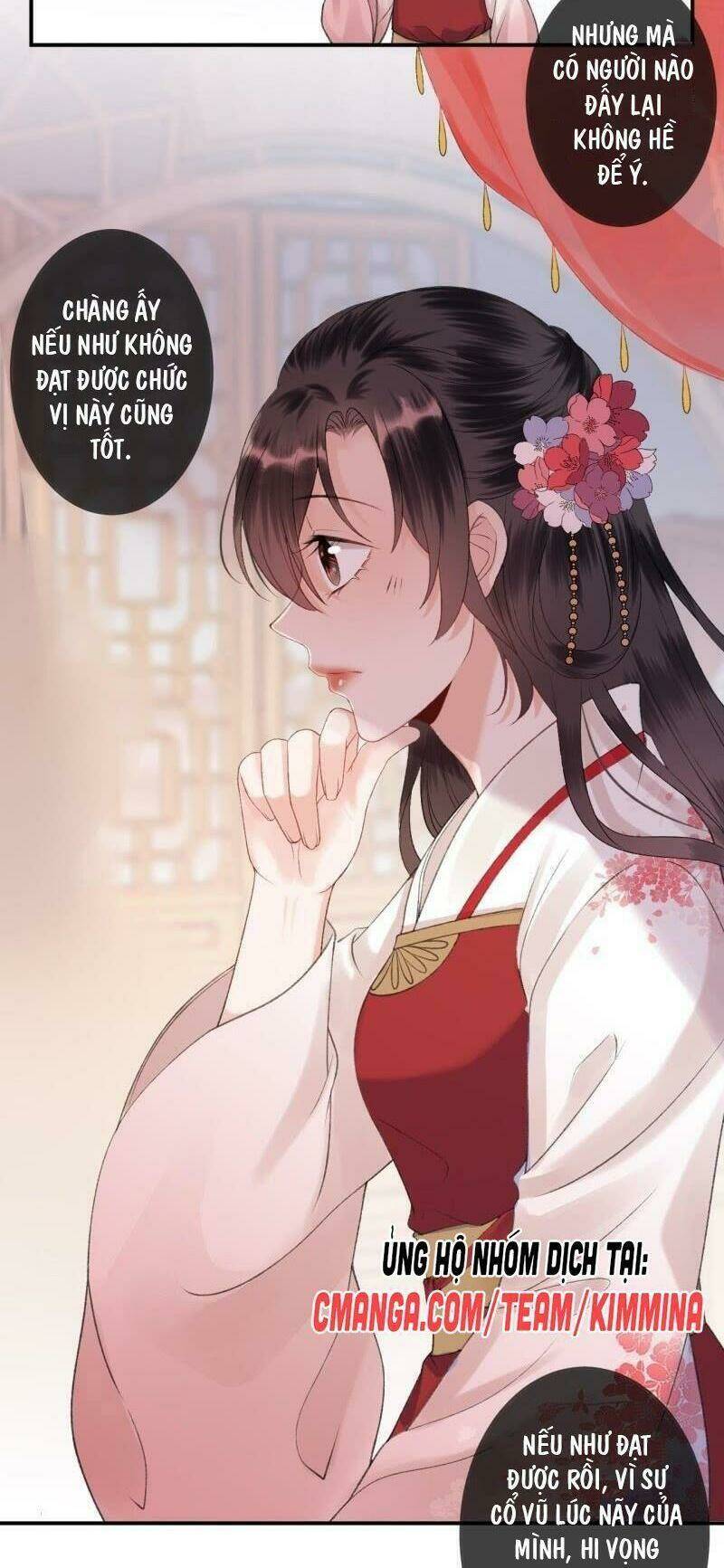 Vương Gia Kiêu Ngạo Quá Khó Cua: Chapter 139