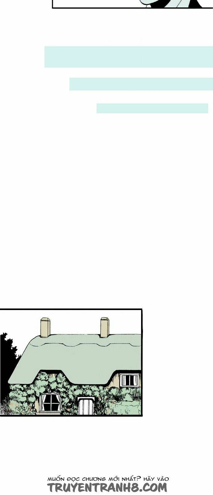 Yuubinya san no Koi: Chapter 1