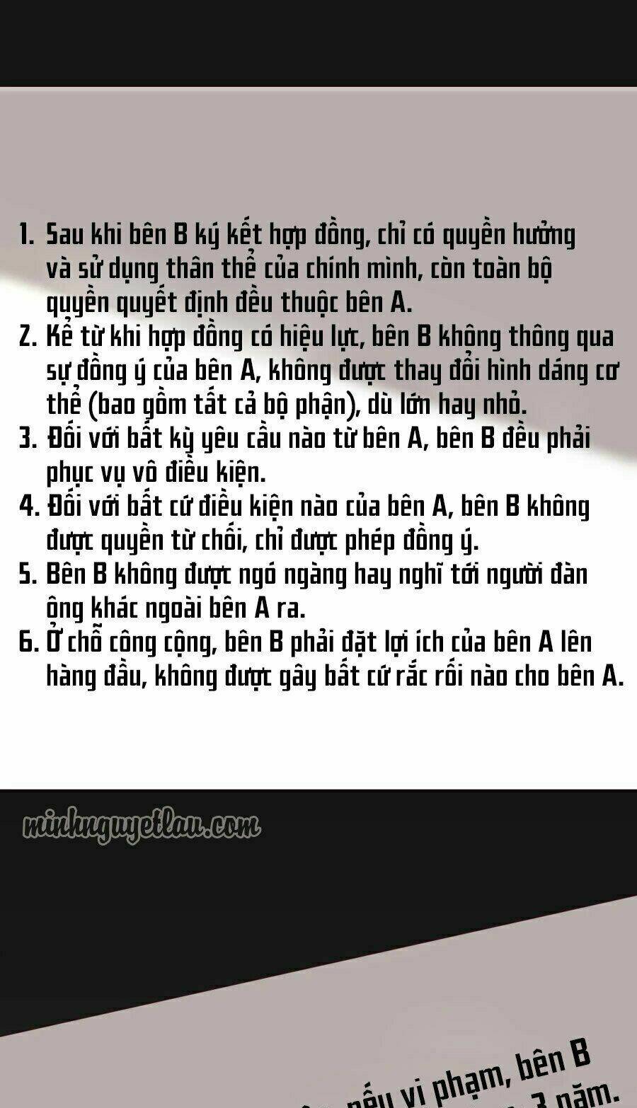 Vì Yêu Mà Khắc Cốt Ghi Tâm: Chapter 44