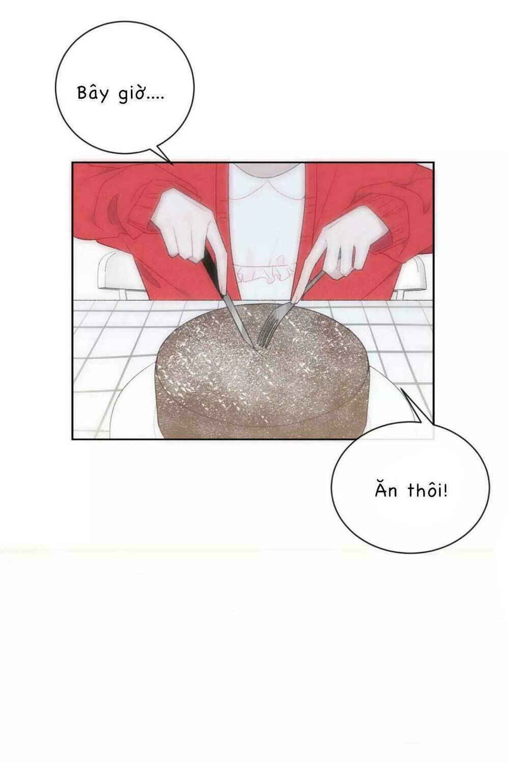 Từ Cái Nhìn Của Em: Chapter 6.5