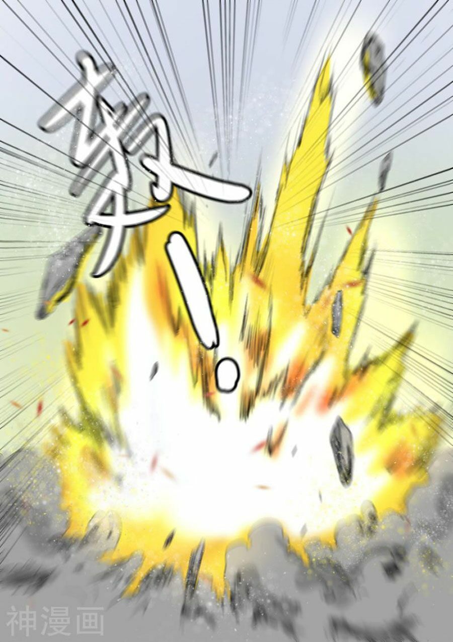 Võ Thần Chúa Tể: Chapter 342