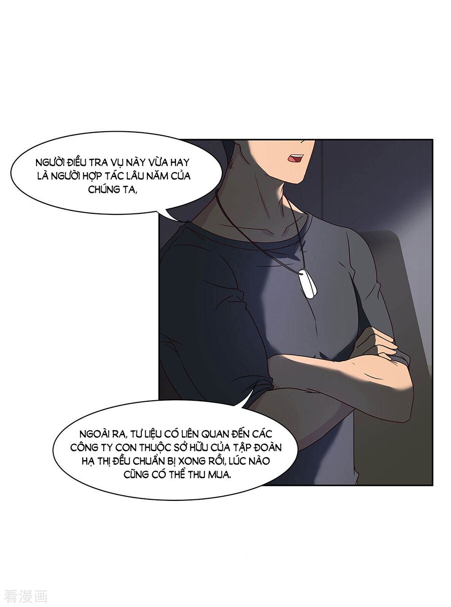 Trọng sinh quý thê chi phục thù hoa lệ: Chapter 46
