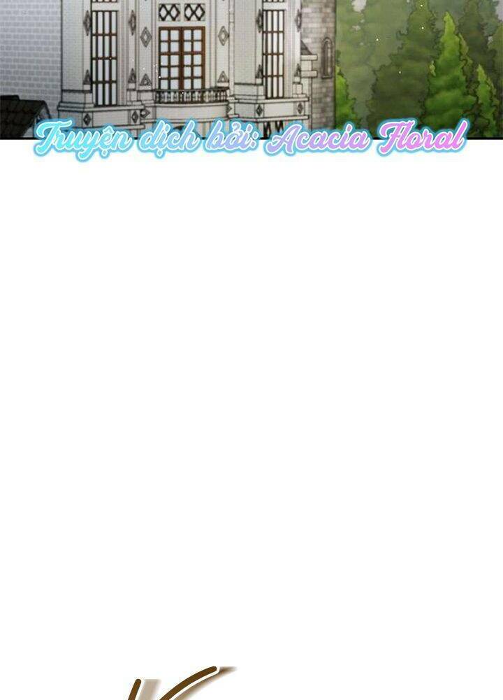 Aristité Được Ban Phước Một Lời Nguyền: Chapter 13