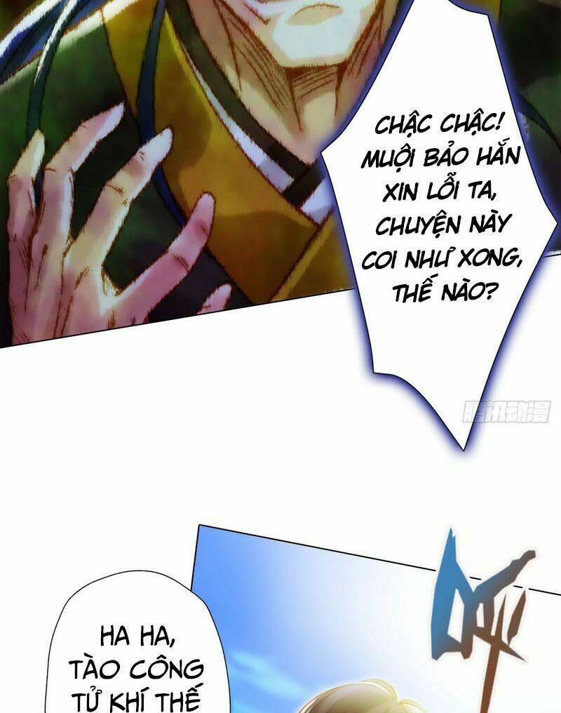 Bất Hủ Phàm Nhân: Chapter 13