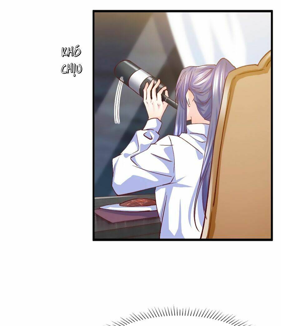 Ta Và Nam Thần Cởi Áo Ngủ Rồi: Chapter 16