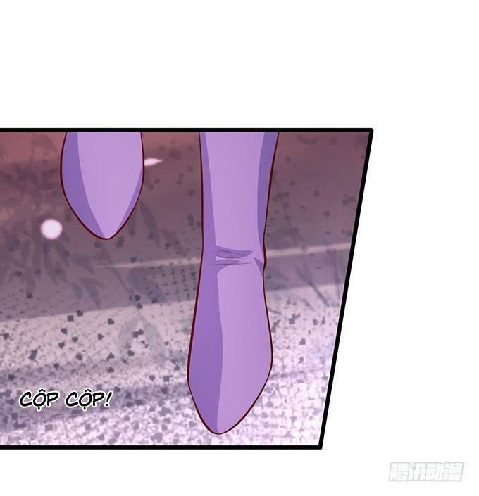 Hồ Tiên Hung Bạo: Chapter 131